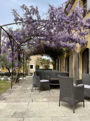 Villa Nulle Part Ailleurs