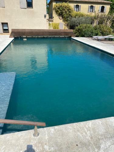 Villa Nulle Part Ailleurs