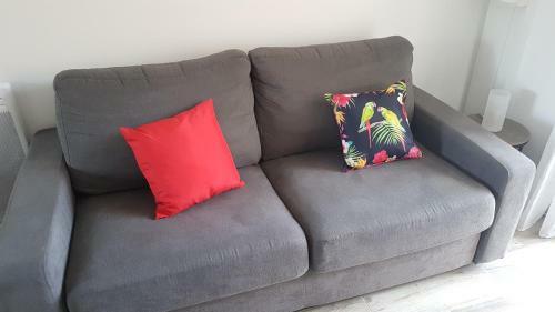 Apartamento Victoria