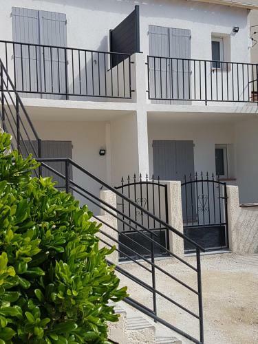 Apartamento Victoria