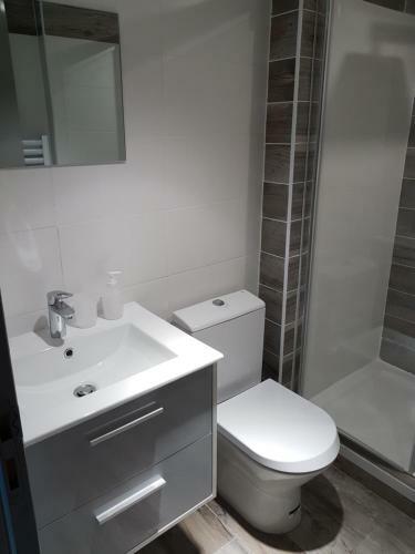 Apartamento Victoria