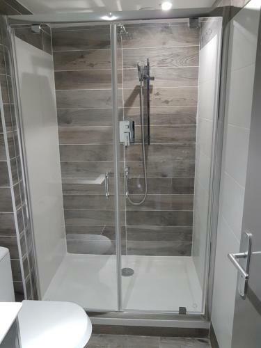 Apartamento Victoria