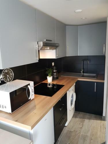 Apartamento Victoria