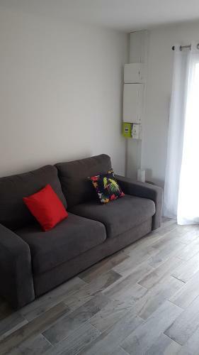 Apartamento Victoria