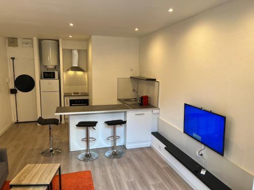 Apartamento Proche De Tout ?