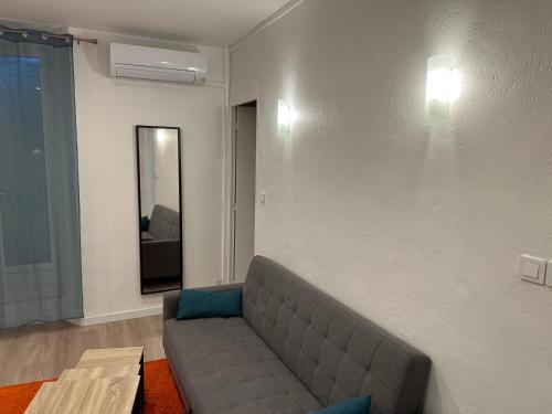 Apartamento Proche De Tout ?