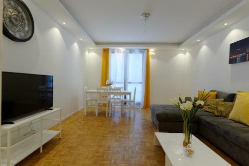 Apartamento Un �t� Sans Fin