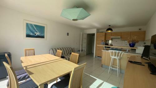 Apartamento Appartement Anais � Quelques Pas de La Mer