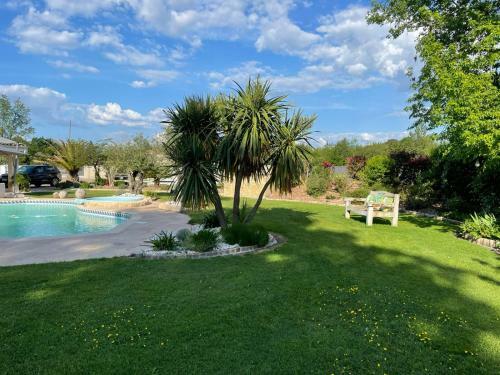 Superbe Villa Avec Piscine
