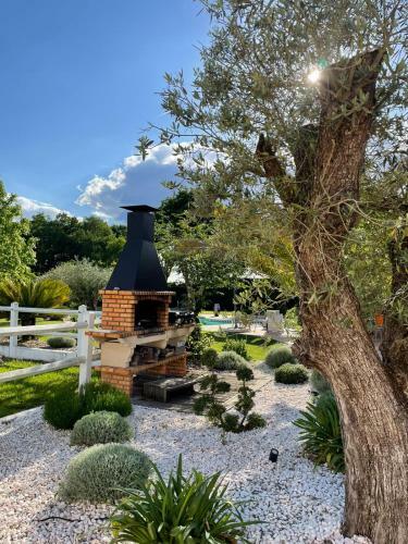 Superbe Villa Avec Piscine