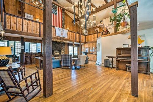 Grand Dover Villa A Perfect Summer Retreat!