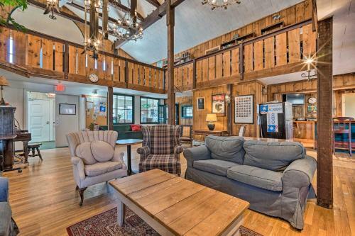 Grand Dover Villa A Perfect Summer Retreat!