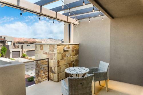 Apartamento Desert Repose