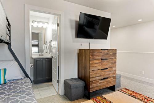 Apartamento Desert Repose
