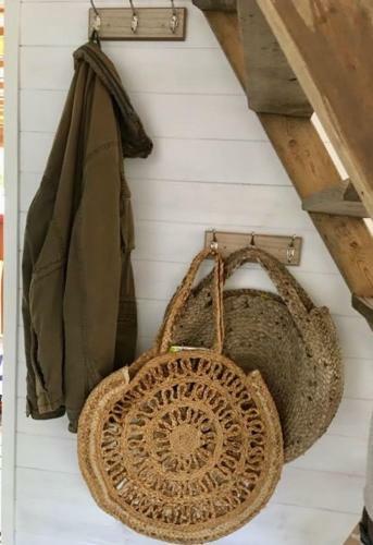 Apartamento La Cabane Aux Oiseaux