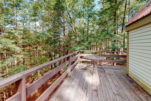 Sherwood Forest