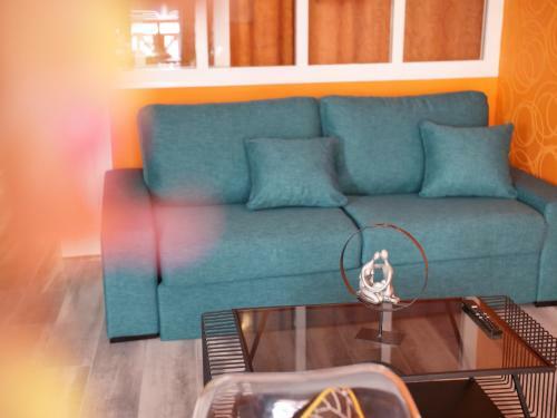 Sunny Dreams Apartment
