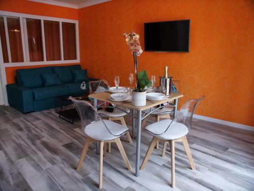 Sunny Dreams Apartment