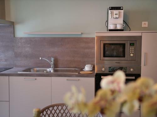 Quiet Dreams Apartment