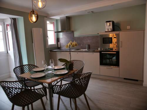 Quiet Dreams Apartment