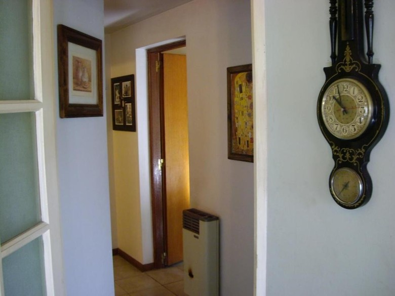 Casa Mapocha