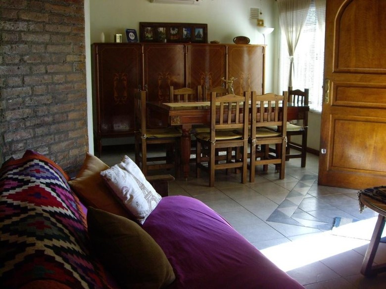 Casa Mapocha