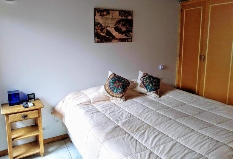 Casa Mapocha