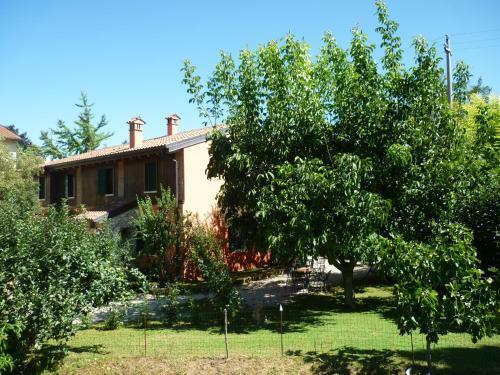 Agroturismo Agriturismo Corte Carolina