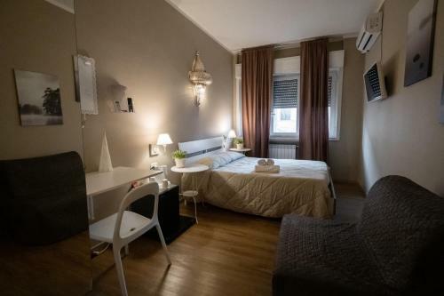 Bed & Breakfast R&b Cavour