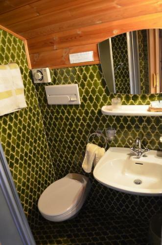 Hostal Garni Meinrad