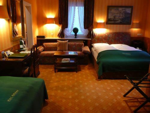 Hotel Mittelweg
