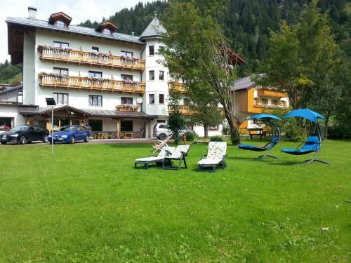 Hotel Edelweiss