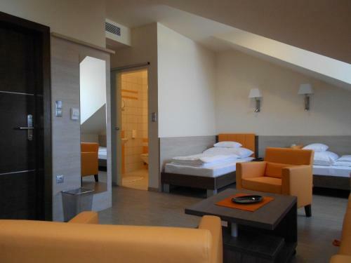 Gokart Hotel