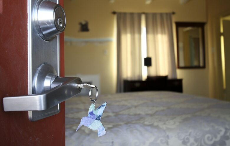 Harmony Motel