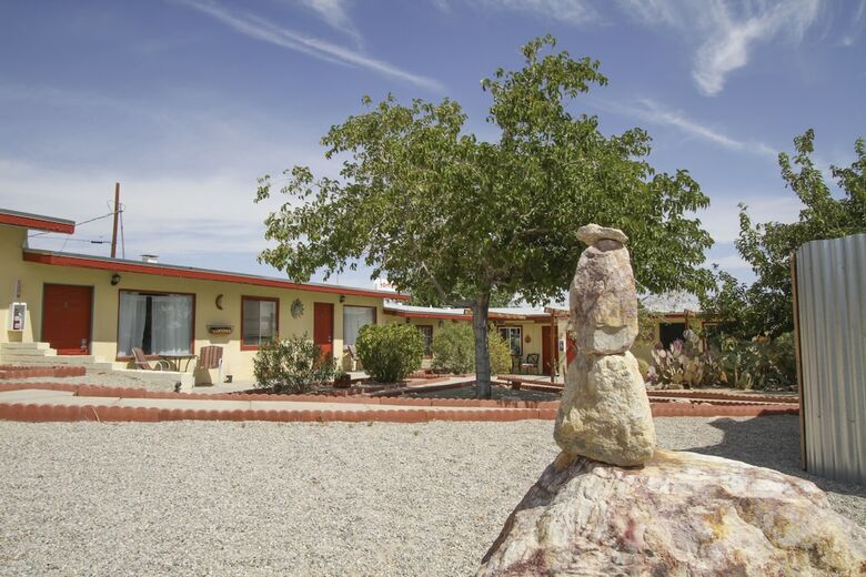 Harmony Motel