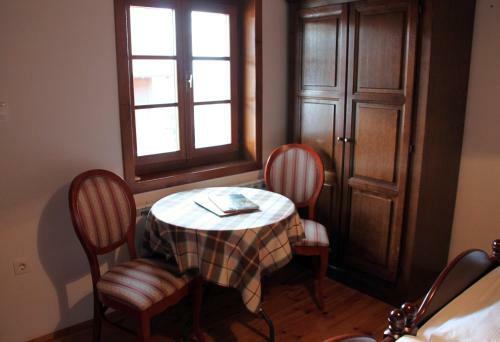 Hotel Srakovcic Heart Of Nature