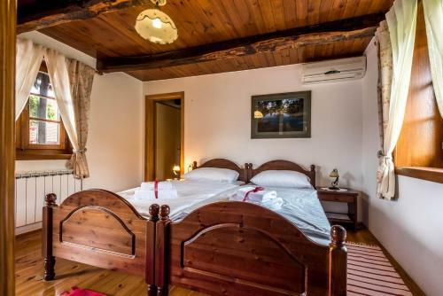 Hotel Srakovcic Heart Of Nature