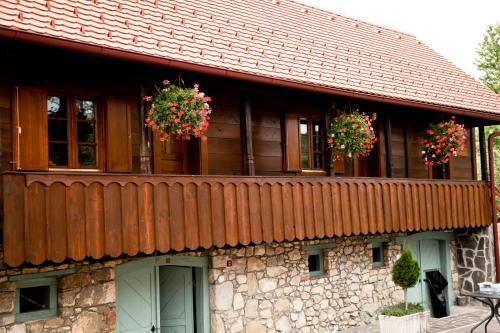 Hotel Srakovcic Heart Of Nature