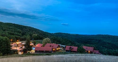 Hotel Srakovcic Heart Of Nature