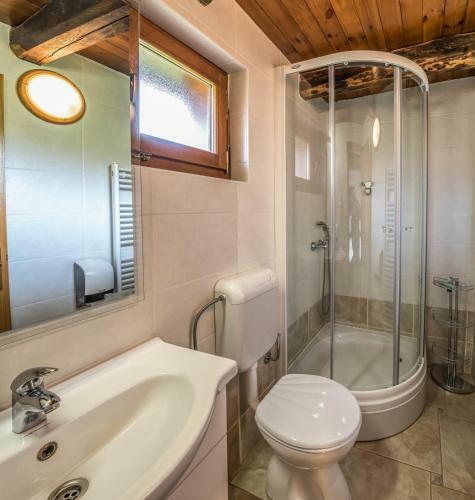 Hotel Srakovcic Heart Of Nature