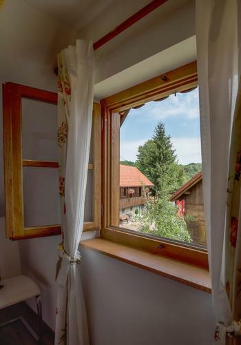 Hotel Srakovcic Heart Of Nature