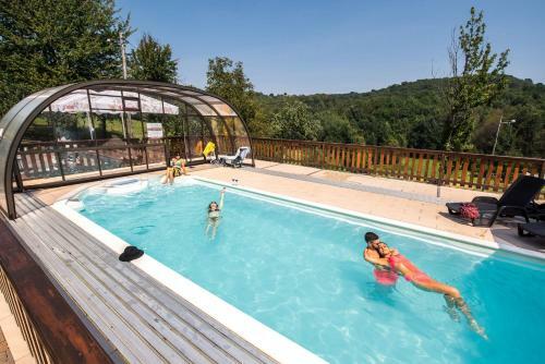Hotel Srakovcic Heart Of Nature