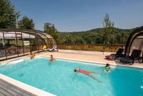 Hotel Srakovcic Heart Of Nature