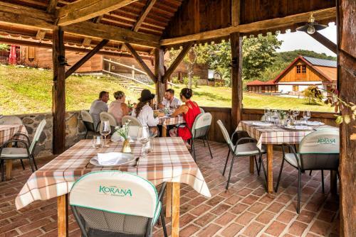 Hotel Srakovcic Heart Of Nature