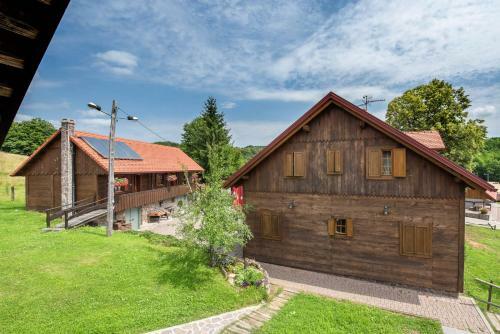 Hotel Srakovcic Heart Of Nature