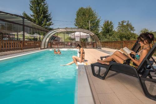 Hotel Srakovcic Heart Of Nature