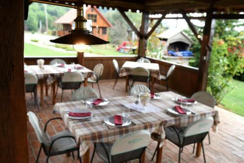 Hotel Srakovcic Heart Of Nature