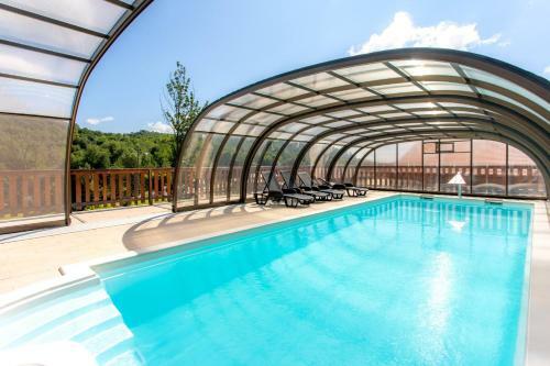 Hotel Srakovcic Heart Of Nature