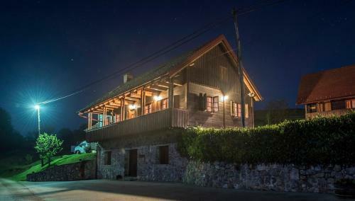 Hotel Srakovcic Heart Of Nature