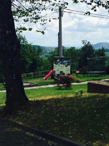 Hotel Srakovcic Heart Of Nature